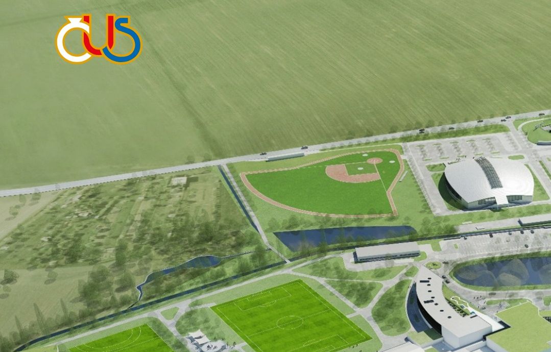 Revizalizace SC Nymburk